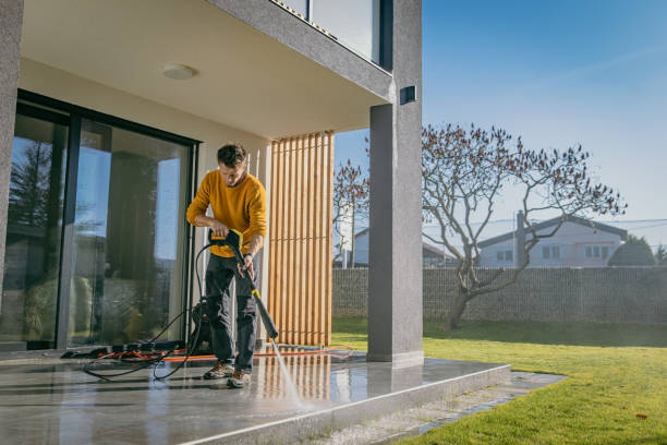 Best Dumpster Area Cleaning  in Geneva, NY